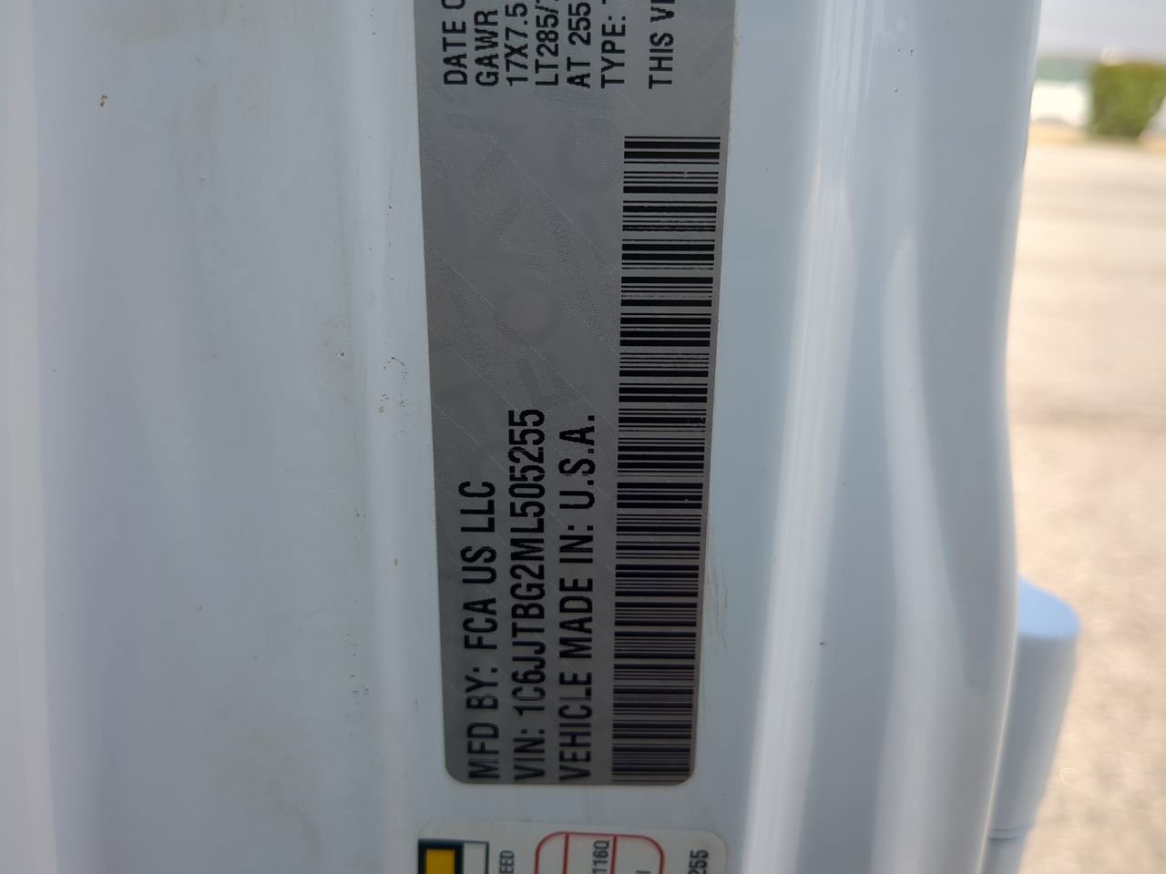 Used 2021 Jeep Gladiator Rubicon AWD/4WD image 28