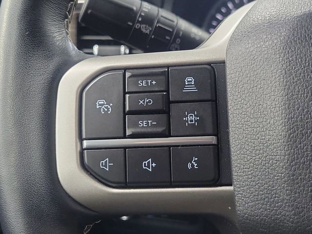 Certified 2022 Ford Expedition Limited image 13