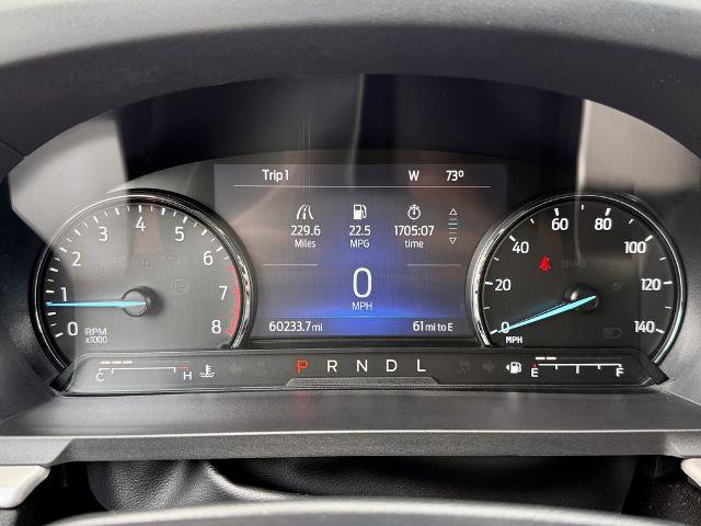 Certified 2023 Ford Explorer XLT w/ Equipment Group 202A AWD/4WD image 28