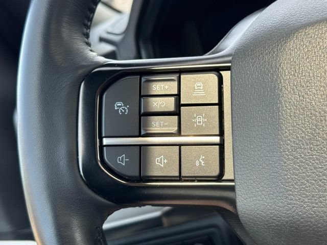 Certified 2024 Ford F150 Platinum w/ Equipment Group 702A High AWD/4WD image 18