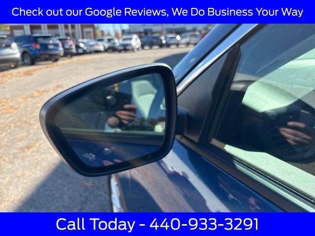 Certified 2022 Ford Escape SE w/ Convenience Package image 31