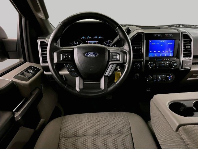 Certified 2020 Ford F150 XLT w/ Equipment Group 302A Luxury AWD/4WD image 5
