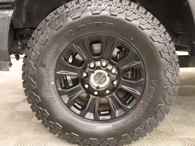 Certified 2021 Ford F350 Lariat