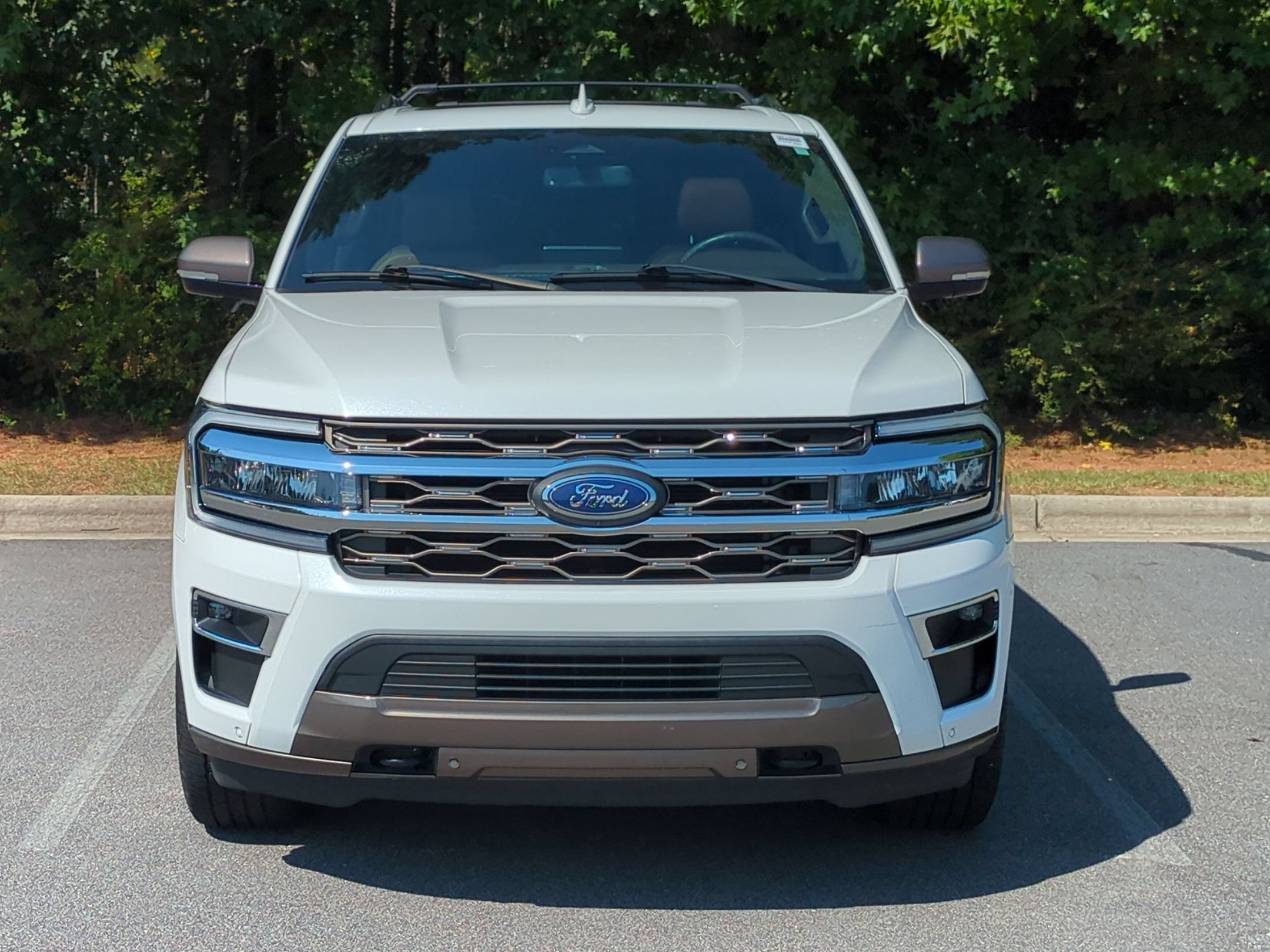 Certified 2022 Ford Expedition Max King Ranch AWD/4WD image 7