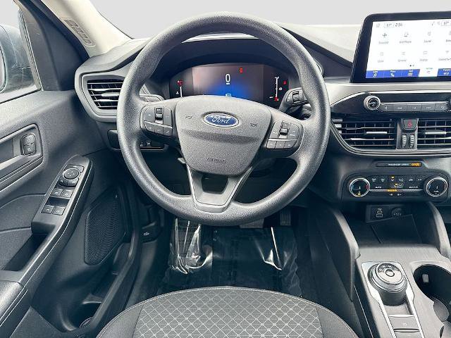 Certified 2025 Ford Escape Active AWD/4WD image 18