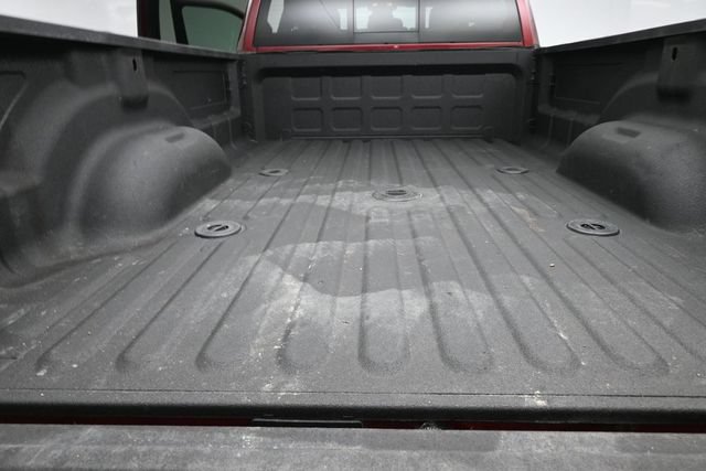 Used 2021 RAM 2500 Tradesman AWD/4WD image 22