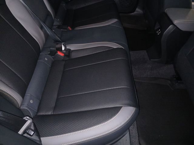 Used 2026 Subaru Crosstrek 2.5i Wilderness image 53