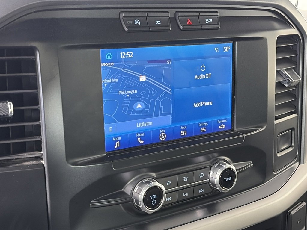 Certified 2021 Ford F150 XLT w/ Equipment Group 301A Mid image 19