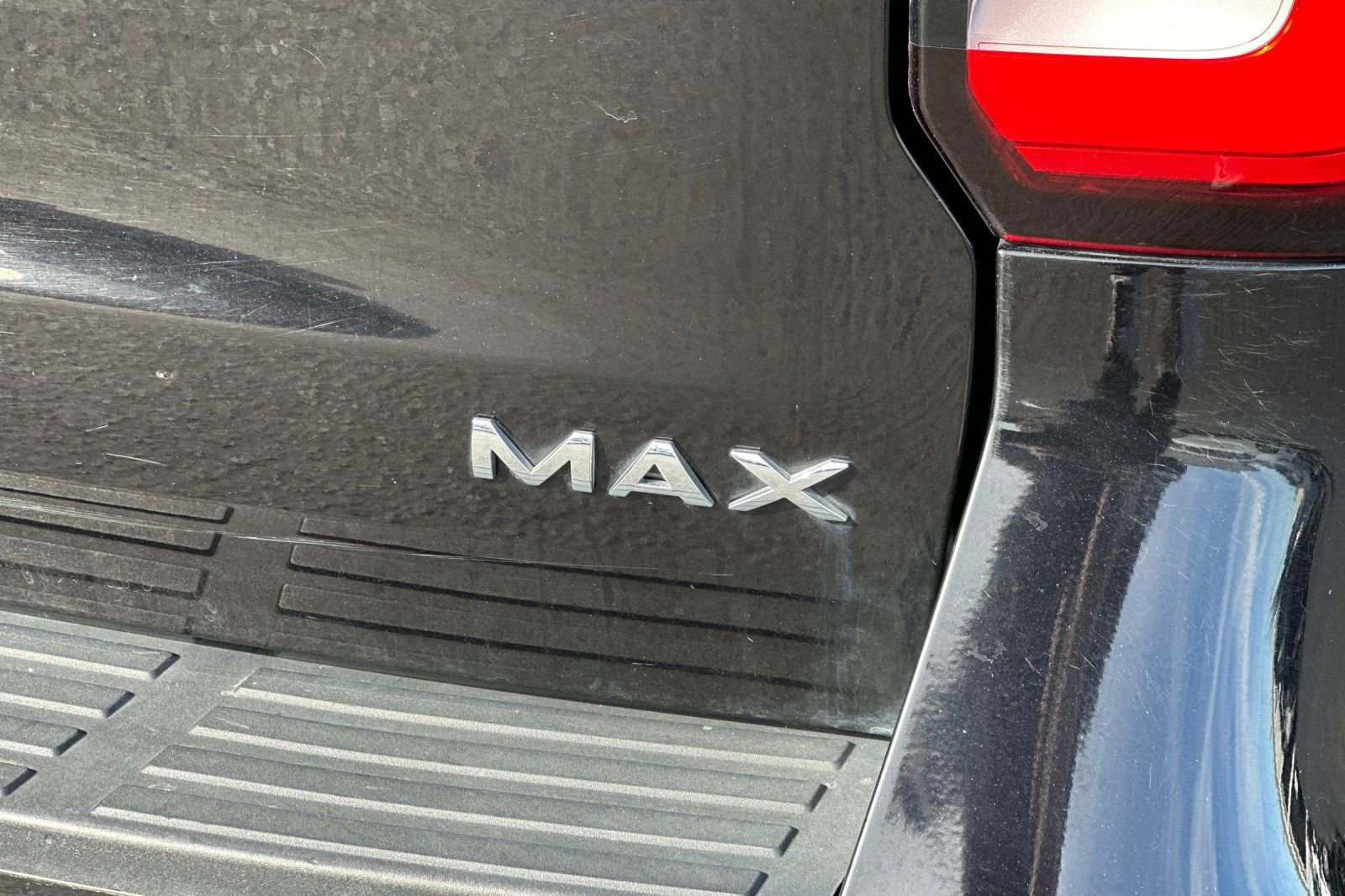 Certified 2024 Ford Expedition Max Limited image 9