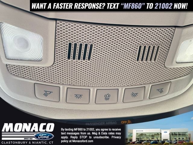 Certified 2024 Ford Expedition XLT image 26