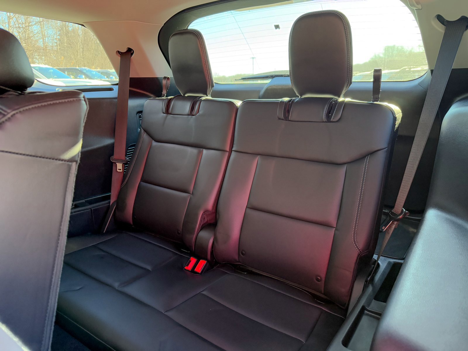 Certified 2022 Ford Explorer XLT w/ Equipment Group 202A image 22