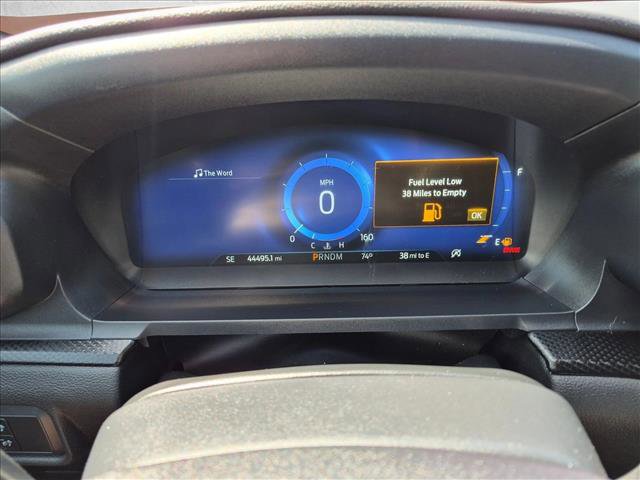 Certified 2020 Ford Explorer ST w/ Premium Technology Package AWD/4WD image 12