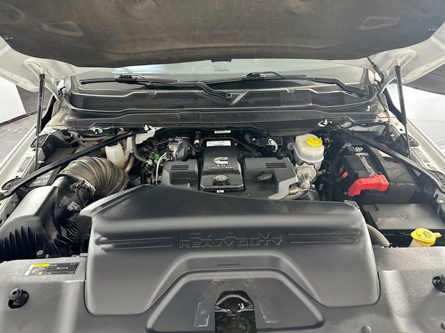 Used 2024 RAM 2500 Big Horn image 27