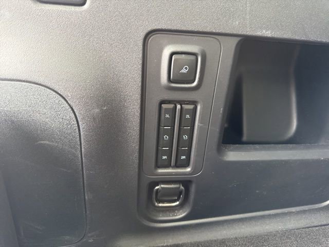 Certified 2025 Ford Expedition Max Platinum image 54