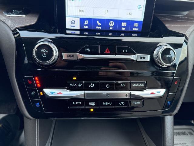 Certified 2023 Ford Explorer Platinum w/ Technology Package image 16