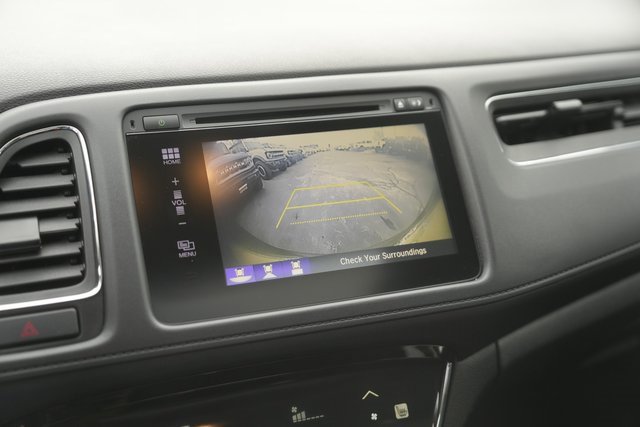 Used 2018 Honda HR-V EX-L image 27