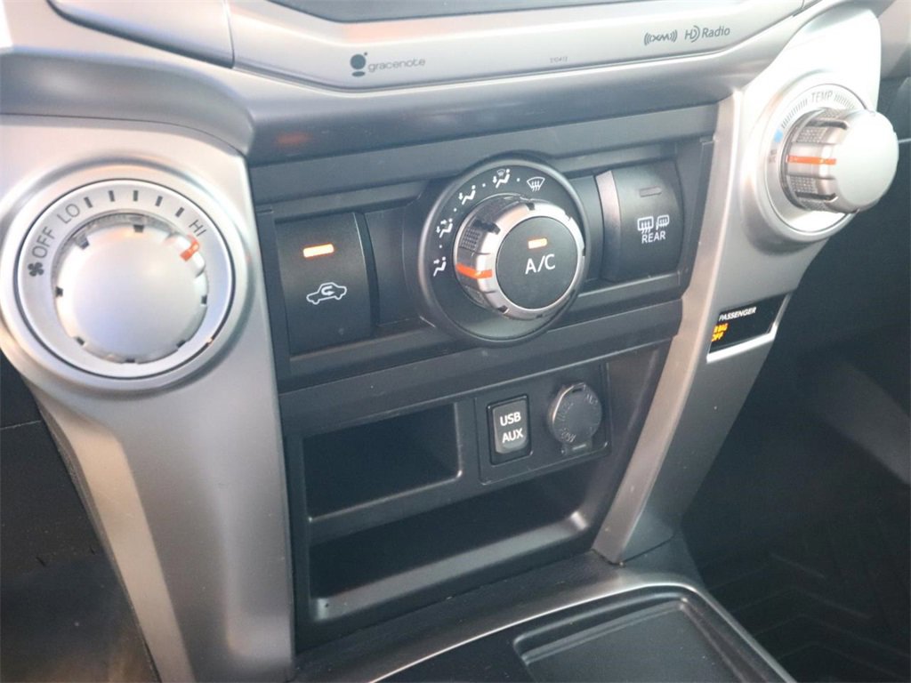 Used 2019 Toyota 4Runner SR5 image 18