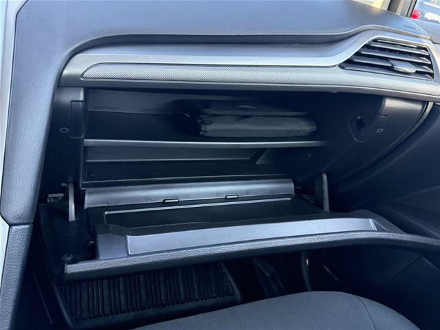 Certified 2020 Ford Fusion SE AWD/4WD image 17