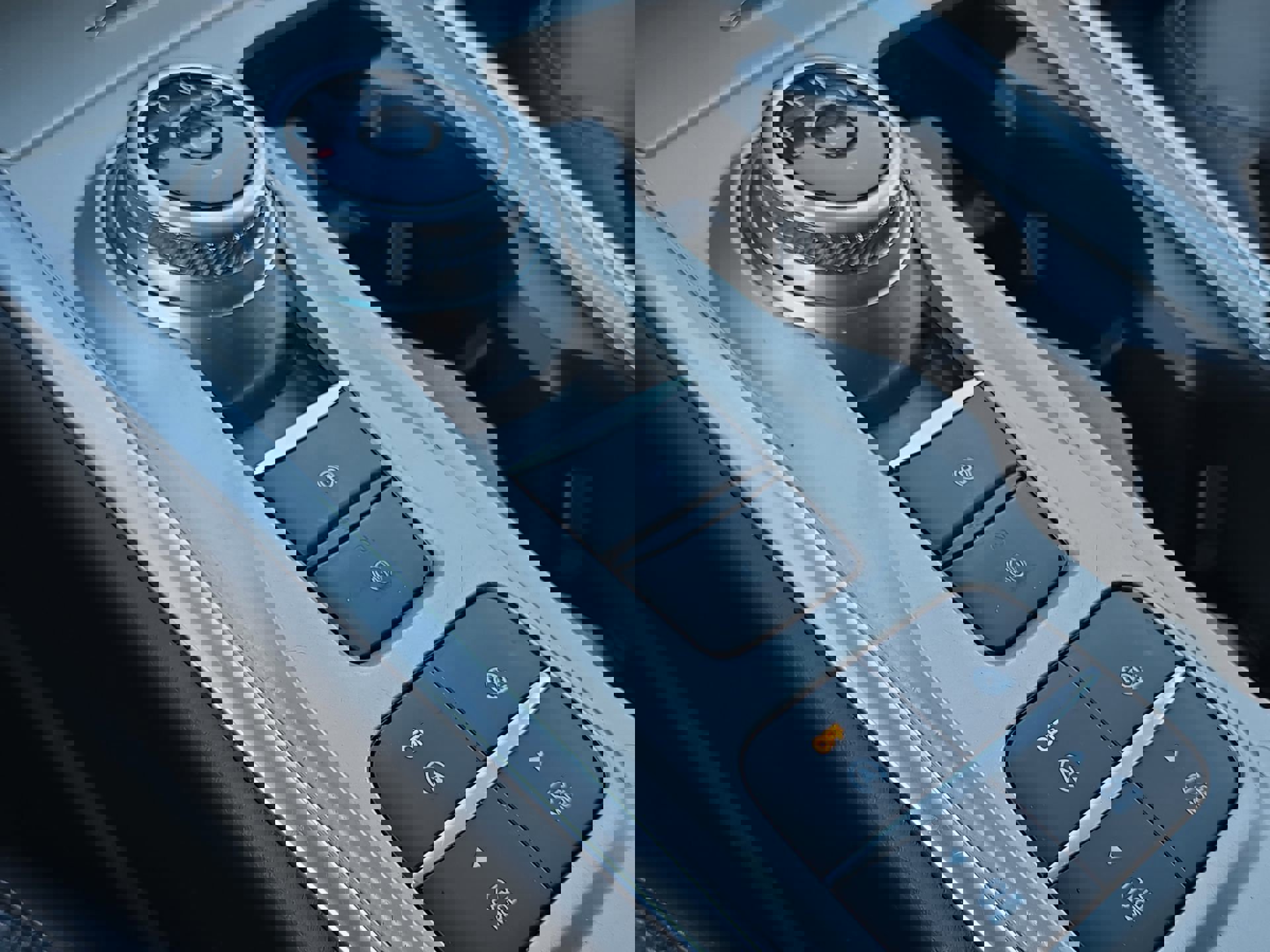 Certified 2023 Ford Explorer XLT w/ Equipment Group 202A image 19