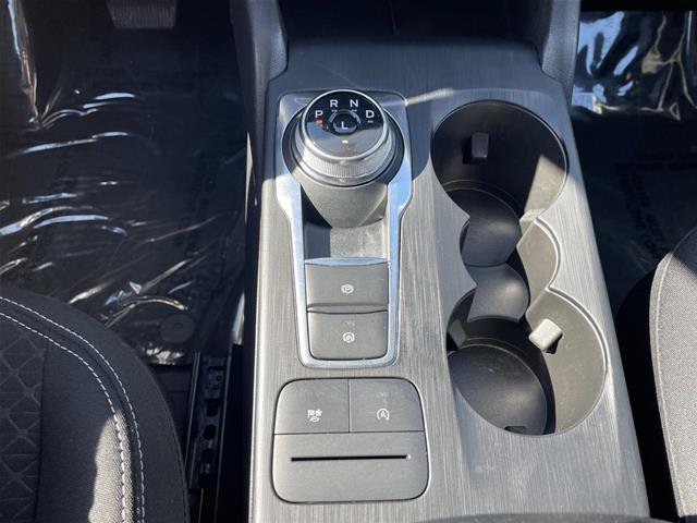 Certified 2025 Ford Escape Active FWD image 29