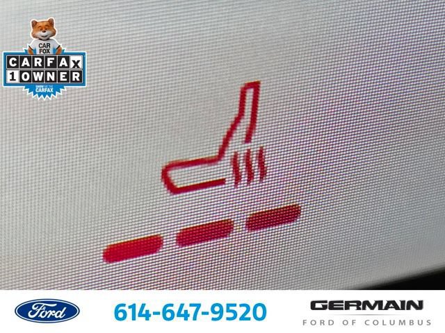 Certified 2023 Ford Mustang Mach-E Premium w/ Mustang Nite Pony Package AWD/4WD image 34