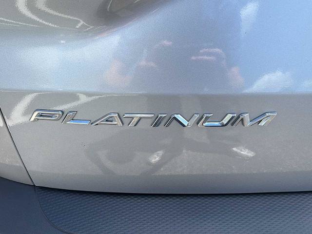 Certified 2023 Ford Escape Platinum AWD/4WD image 40