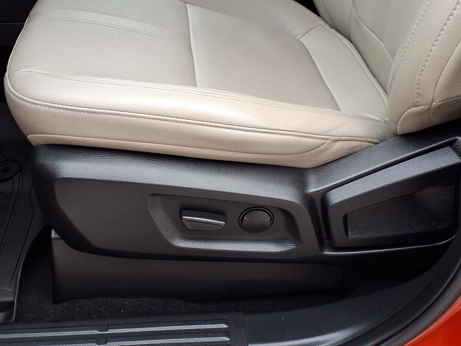 Certified 2023 Ford Ranger Lariat w/ Trailer Tow Package image 7