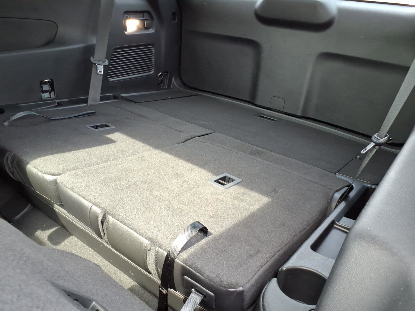 Certified 2023 Ford Explorer Limited AWD/4WD image 11