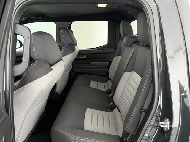 Used 2024 Toyota Tacoma TRD Sport RWD image 19