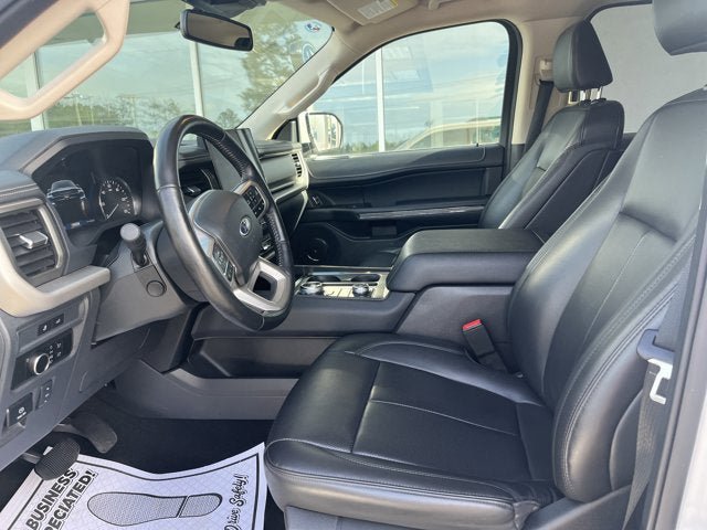 Certified 2024 Ford Expedition XLT AWD/4WD image 11