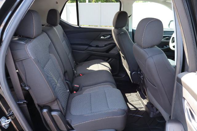 Used 2020 Chevrolet Traverse LS AWD/4WD image 30