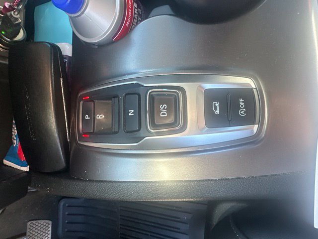 Used 2021 Honda Pilot EX-L image 36