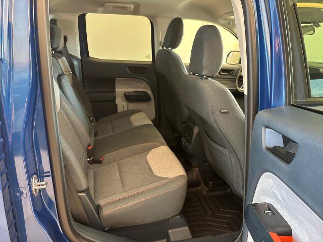 Certified 2024 Ford Maverick XLT w/ XLT Luxury Package FWD image 9