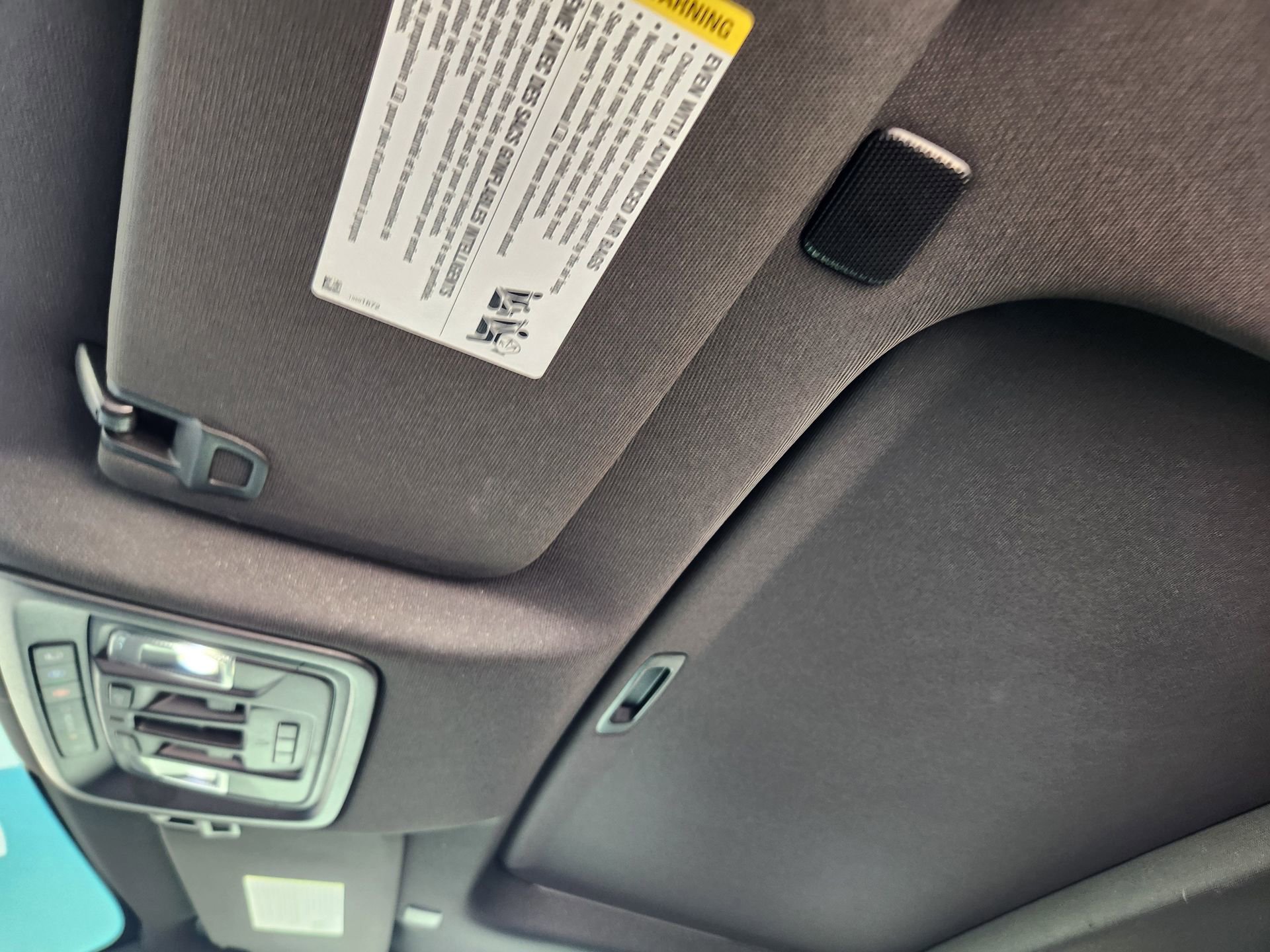 Used 2023 Chevrolet Silverado 1500 High Country w/ High Country Premium Package image 29