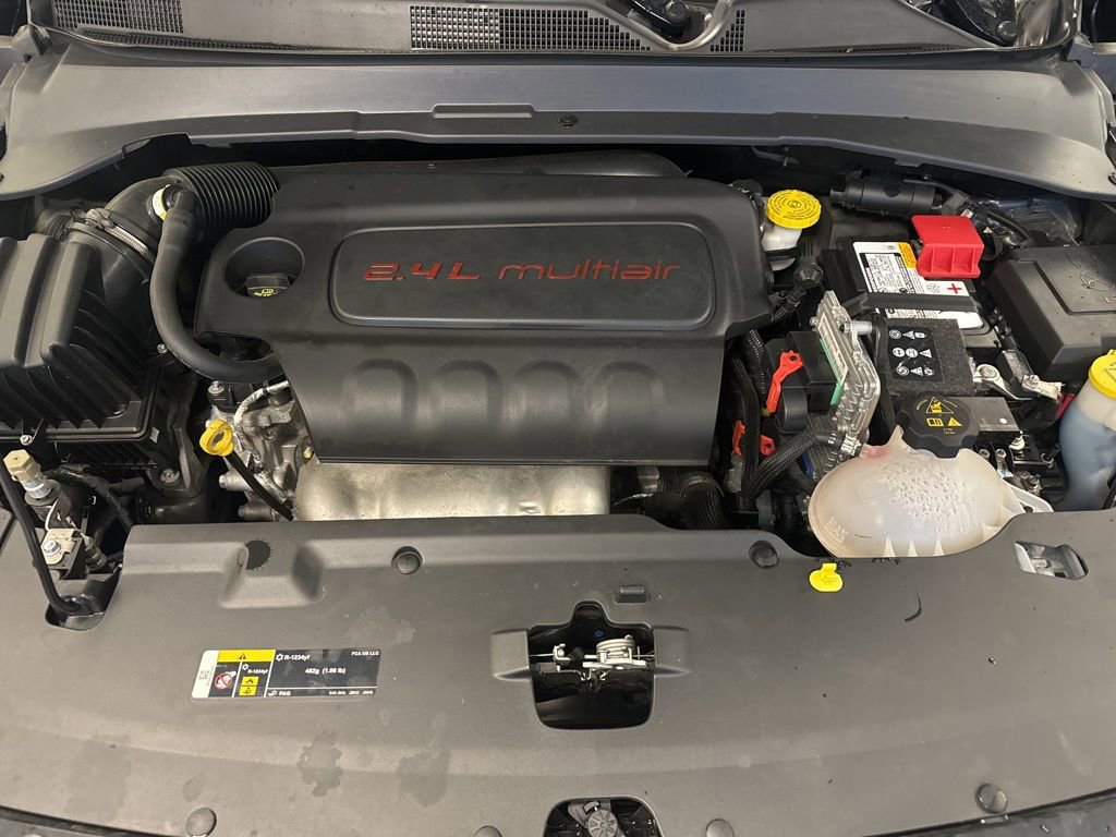 Used 2022 Jeep Compass Limited image 21