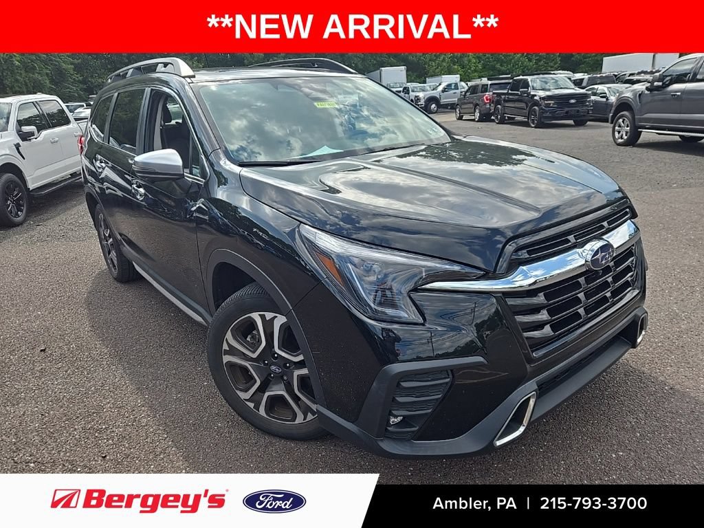 Used 2023 Subaru Ascent Touring