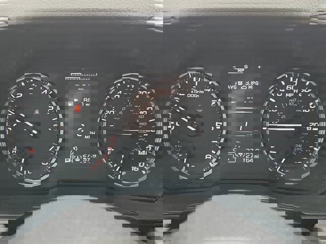 Used 2024 Subaru Crosstrek 2.0i Premium w/ Popular Package #4 AWD/4WD image 18