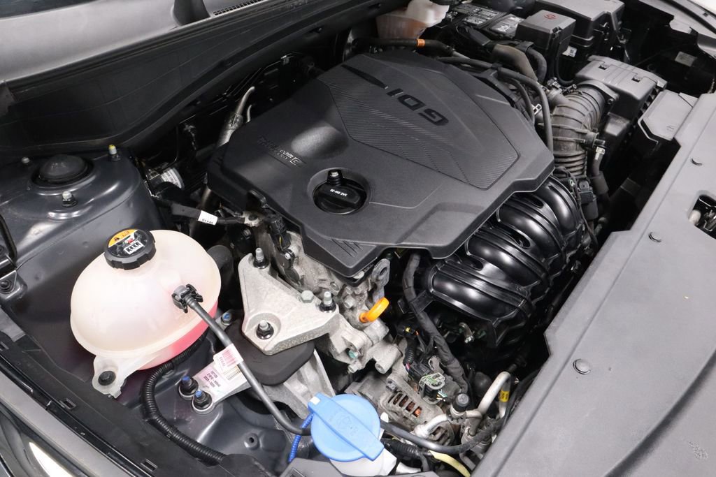 Used 2023 Kia Sportage X-Line w/ X-Line Premium Package image 16