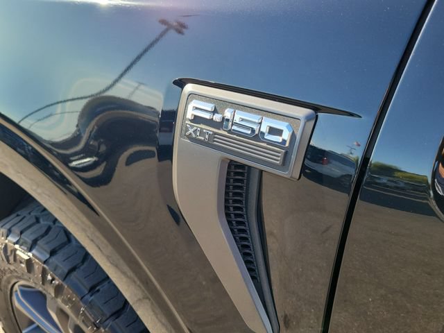 Certified 2023 Ford F150 XLT w/ Equipment Group 302A High AWD/4WD image 27