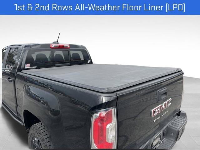 Used 2021 GMC Canyon AT4 AWD/4WD image 13