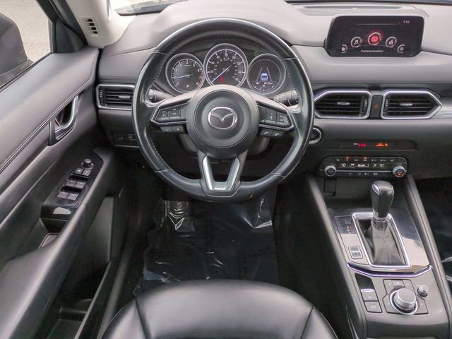 Used 2019 MAZDA CX-5 Touring image 16