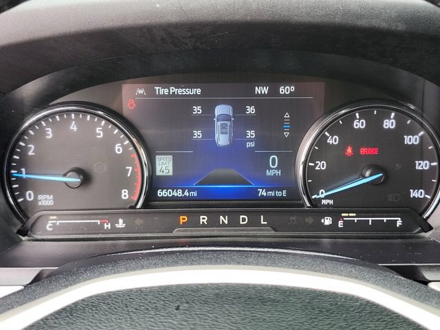 Certified 2023 Ford Explorer XLT w/ Equipment Group 202A AWD/4WD image 33