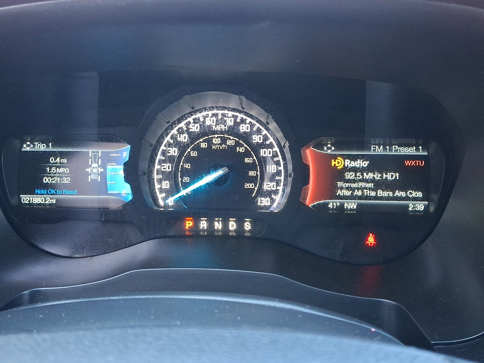 Certified 2023 Ford Ranger Lariat w/ Equipment Group 501A High image 22