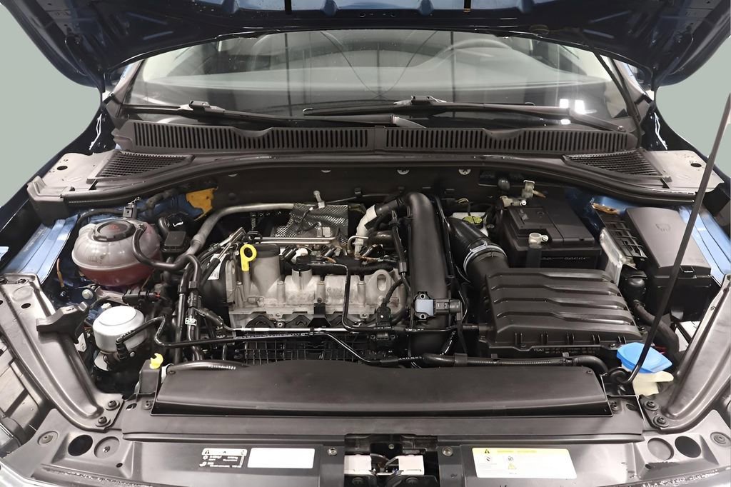 Used 2020 Volkswagen Jetta SE image 17