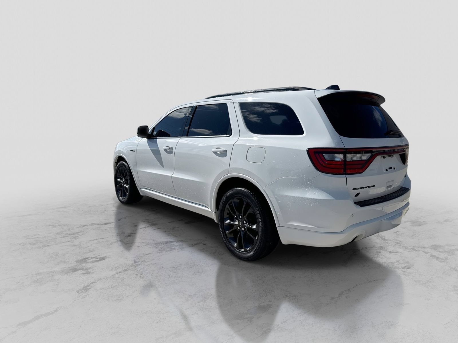 Used 2023 Dodge Durango R/T AWD/4WD image 5