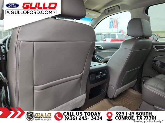 Used 2020 GMC Yukon XL Denali RWD image 16