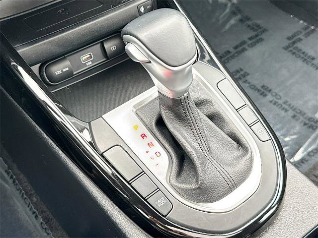 Used 2022 Kia Forte GT-Line w/ GT-Line Premium Package image 15