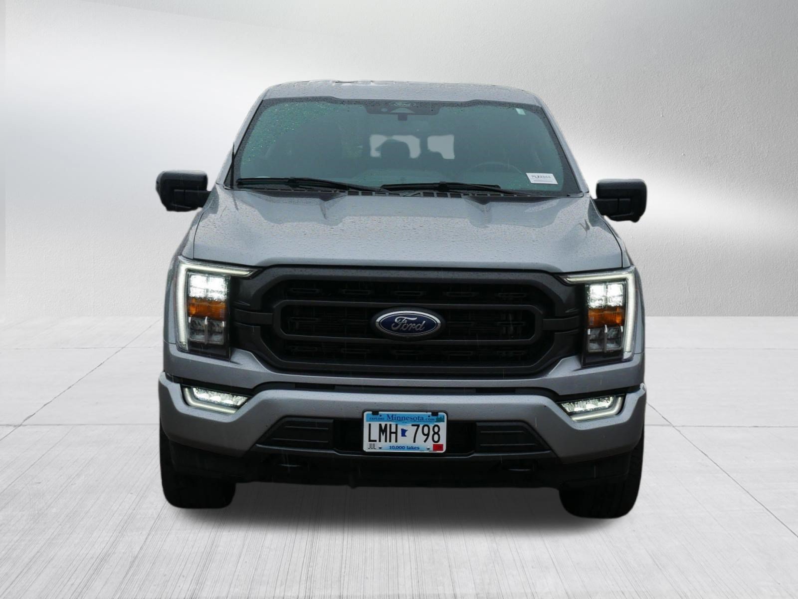 Certified 2022 Ford F150 XLT w/ Equipment Group 302A High AWD/4WD video 2