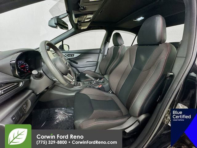 Used 2022 Subaru WRX Premium image 25