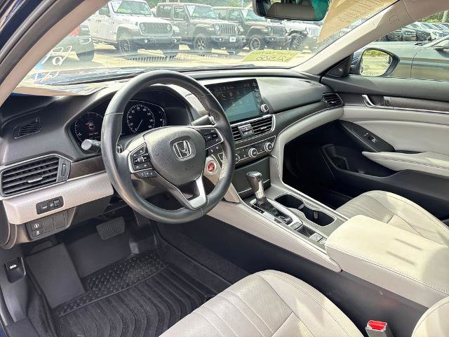 Used 2019 Honda Accord EX-L image 6